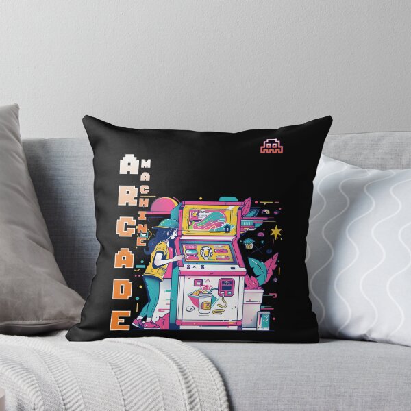 Item preview, The Retro Community: Join a Celebration of Love for Arcade Machines designed and sold by Artedig.
