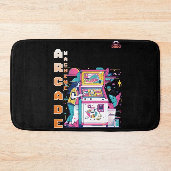 Item preview, The Retro Community: Join a Celebration of Love for Arcade Machines designed and sold by Artedig.