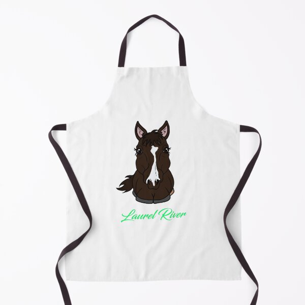 Item preview, Laurel River - Dubai World Cup winner designed and sold by theartsyeq_art.
