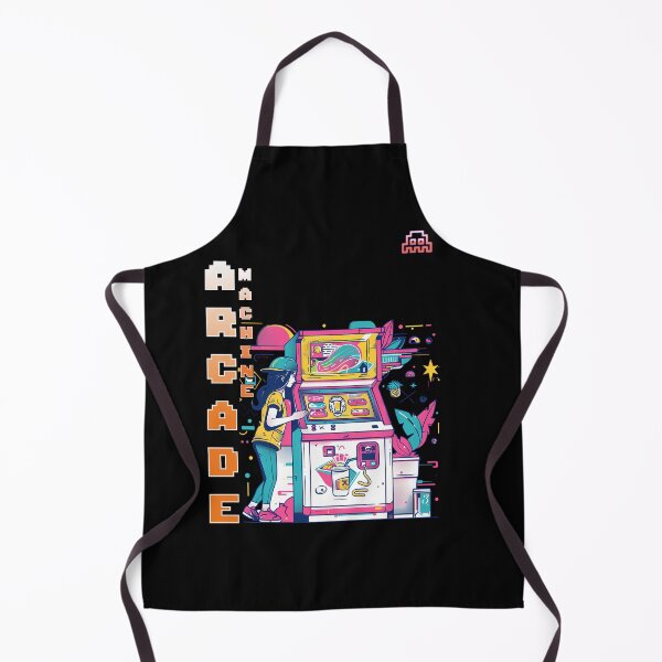 Item preview, The Retro Community: Join a Celebration of Love for Arcade Machines designed and sold by Artedig.
