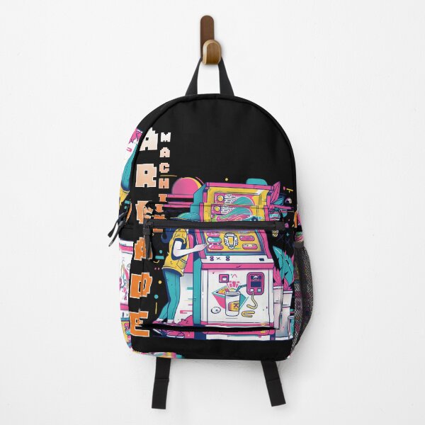 Item preview, The Retro Community: Join a Celebration of Love for Arcade Machines designed and sold by Artedig.