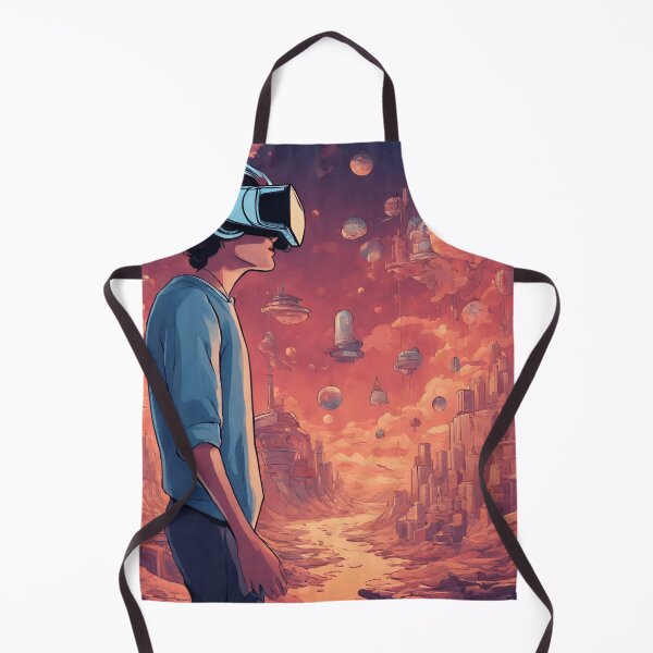 Item preview, VR Immersion designed and sold by OptimaShirts.
