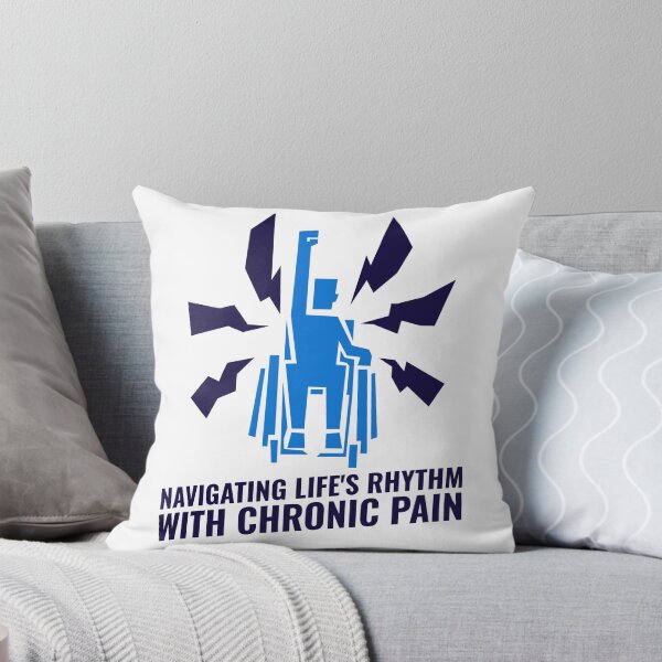 Item preview, Chronic Pain Tees  designed and sold by ChronicPa2.