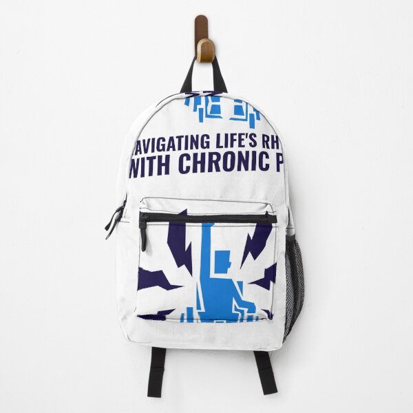 Item preview, Chronic Pain Tees designed and sold by ChronicPa2.