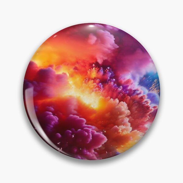 Item preview, Colores vibrantes designed and sold by Collection de trésors .