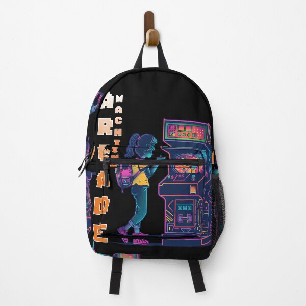 Item preview, A Digital Legacy: Preserving the History of Arcade Machines for Future Generations designed and sold by Artedig.