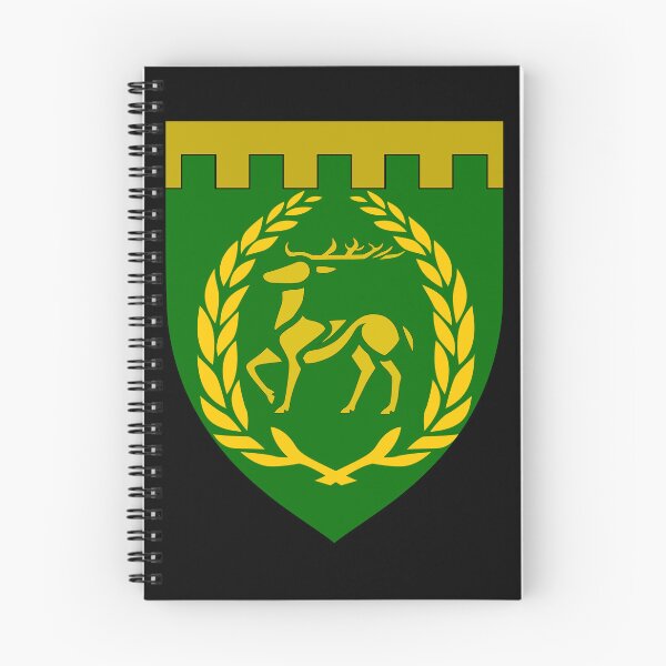 Item preview, Shire of Hunter's Home Shield designed and sold by Thorfinnr.