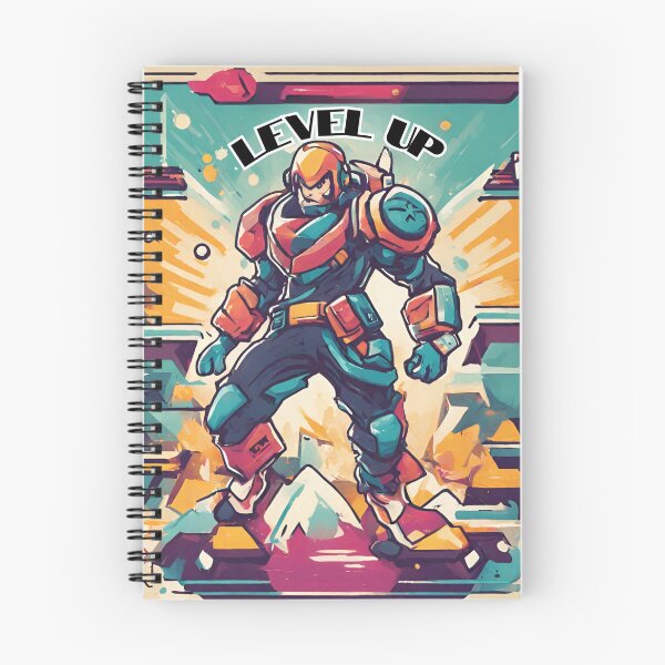 Item preview, Level Up! designed and sold by OptimaShirts.