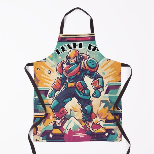 Item preview, Level Up! designed and sold by OptimaShirts.