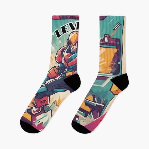 Item preview, Level Up! designed and sold by OptimaShirts.