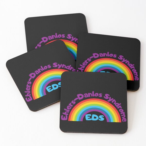 Item preview, EDS Ehlers-Danlos syndrome designed and sold by Lillieoandco.