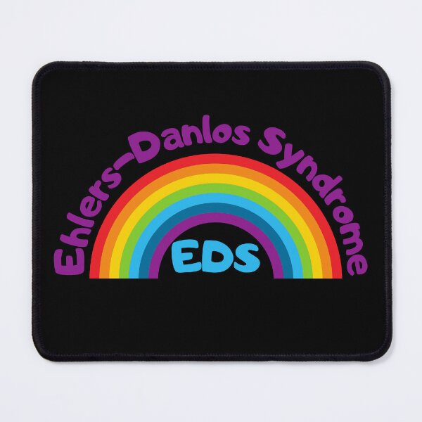 Item preview, EDS Ehlers-Danlos syndrome designed and sold by Lillieoandco.