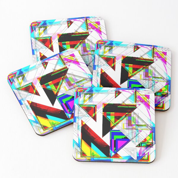 Item preview, Triangles designed and sold by Renaivn.