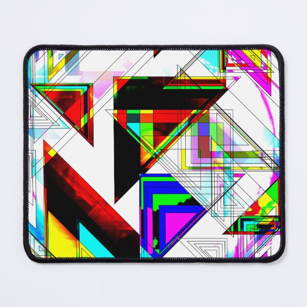 Item preview, Triangles designed and sold by Renaivn.