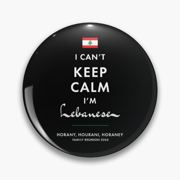 Item preview, Horany Family Reunion 2024 (Design 1) designed and sold by HoranySwag.