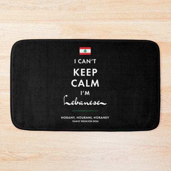 Item preview, Reunión familiar Horany 2024 (Diseño 1) designed and sold by HoranySwag.