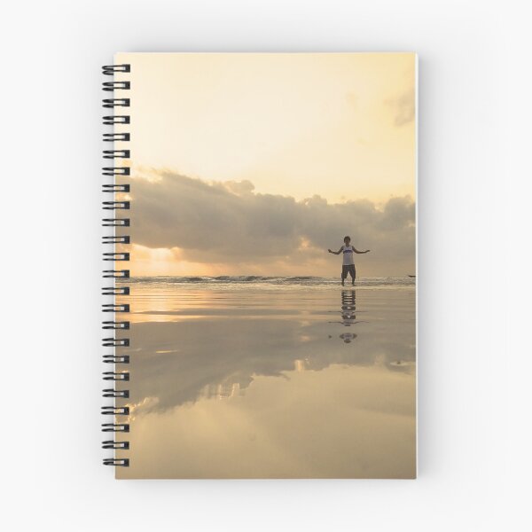 Item preview, morning beach walk and exercises designed and sold by exploramum.