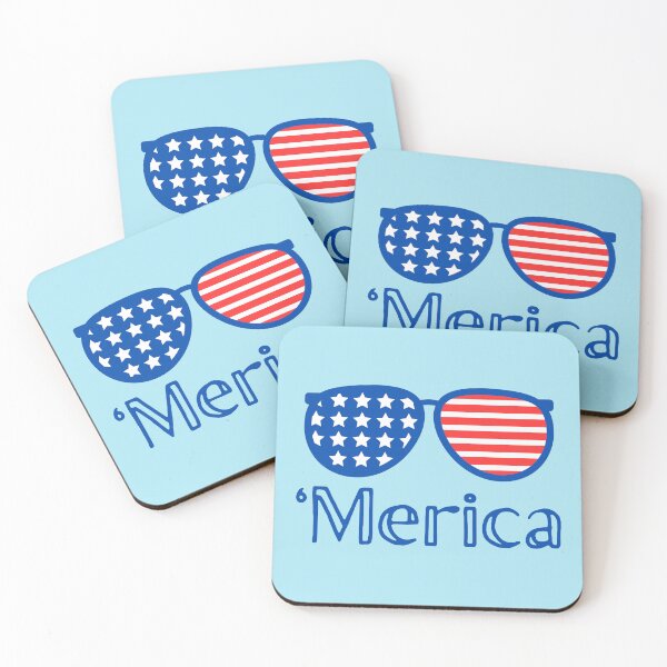 Item preview, 'Merica designed and sold by nodramamamakw.