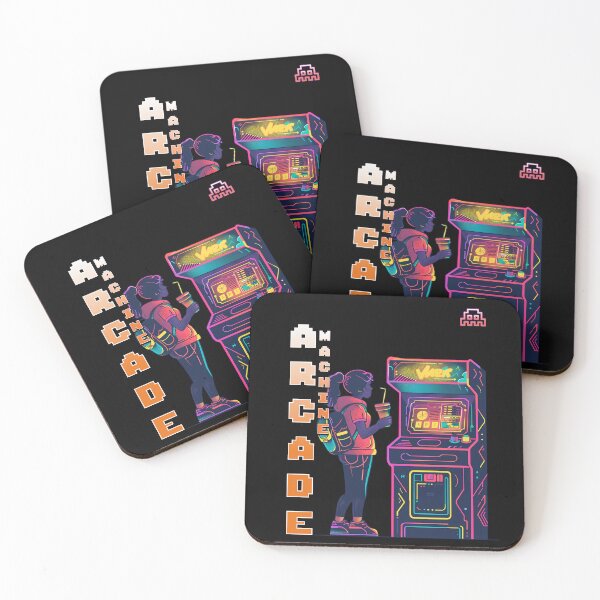 Item preview, The Future of Nostalgia: Digital Art as a Vehicle to Remember the Retro Era designed and sold by Artedig.