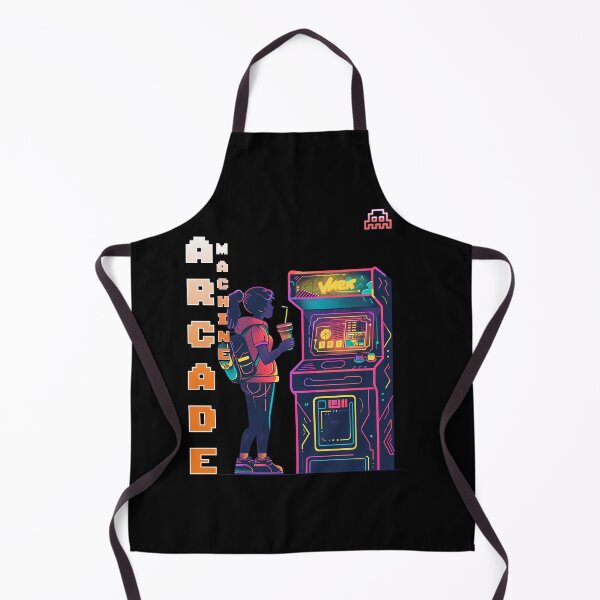 Item preview, The Future of Nostalgia: Digital Art as a Vehicle to Remember the Retro Era designed and sold by Artedig.