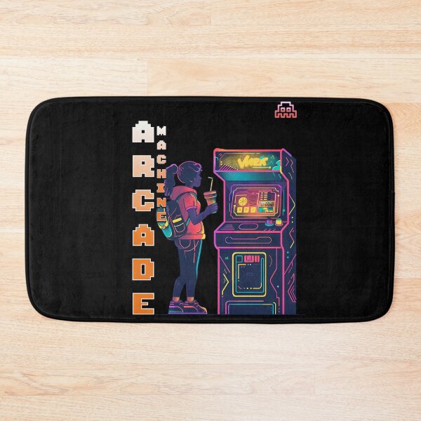 Item preview, The Future of Nostalgia: Digital Art as a Vehicle to Remember the Retro Era designed and sold by Artedig.