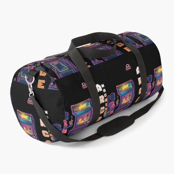 Item preview, The Future of Nostalgia: Digital Art as a Vehicle to Remember the Retro Era designed and sold by Artedig.