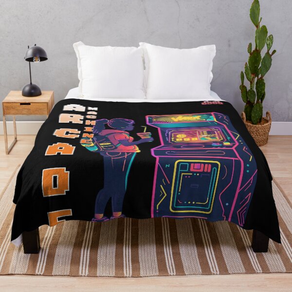 Item preview, The Future of Nostalgia: Digital Art as a Vehicle to Remember the Retro Era designed and sold by Artedig.