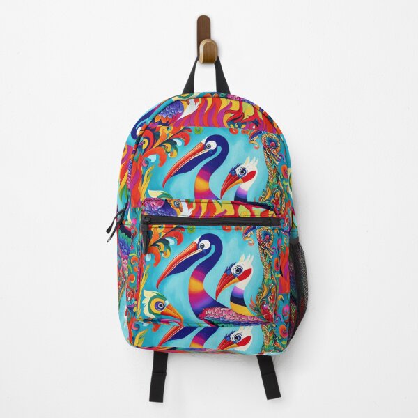 Item preview, Pelicans - A color Overdose designed and sold by shakespeare1212.