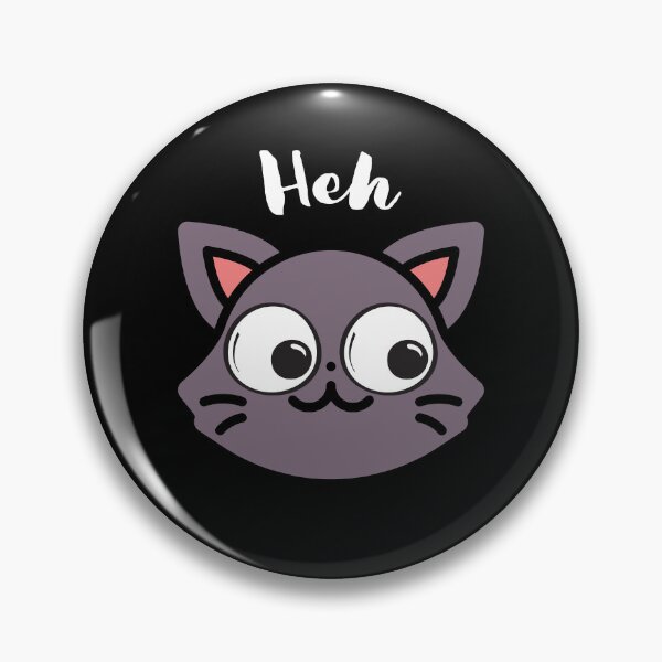 Item preview, Awkward Cat  designed and sold by GoblinBoutique.