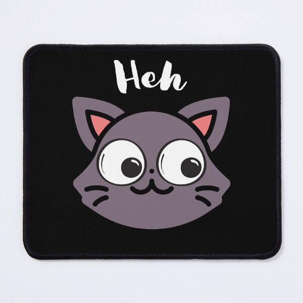 Item preview, Awkward Cat  designed and sold by GoblinBoutique.