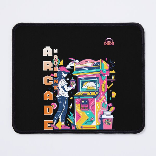 Item preview, A Pixel History: Recalling the Evolution of Graphics in Arcade Machines designed and sold by Artedig.