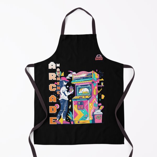 Item preview, A Pixel History: Recalling the Evolution of Graphics in Arcade Machines designed and sold by Artedig.