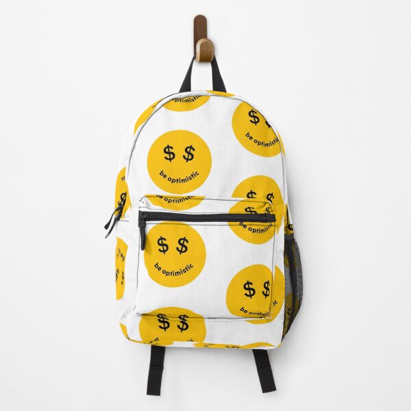 Item preview, be optimistic designed and sold by WOYEJun.