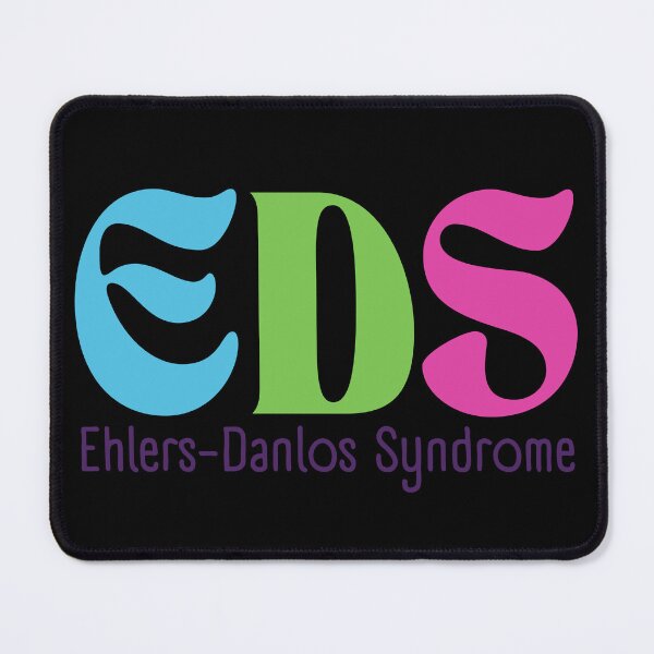 Item preview, EDS Ehlers-Danlos syndrome designed and sold by Lillieoandco.