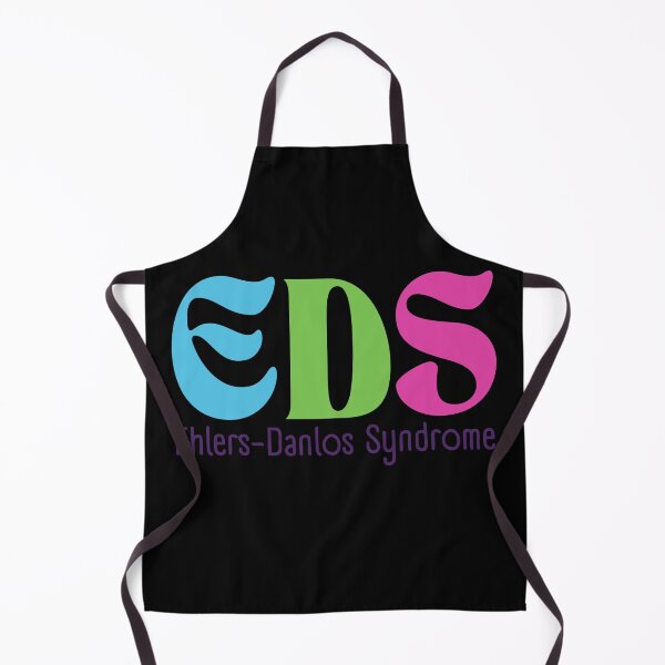 Item preview, EDS Ehlers-Danlos syndrome designed and sold by Lillieoandco.