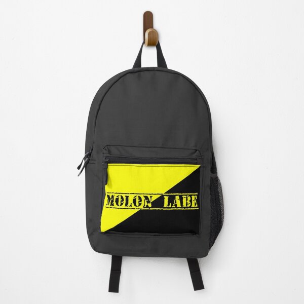 Item preview, Molon Labe Ancap Flag designed and sold by LibertyCapital.