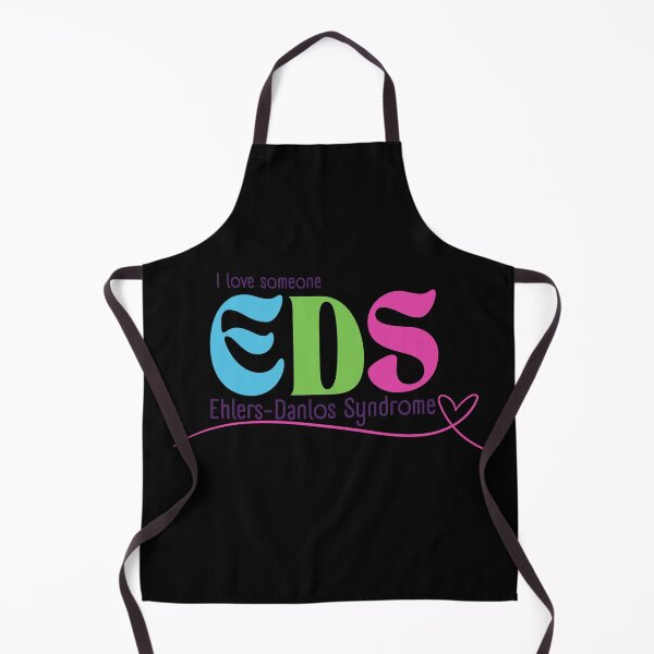 Item preview, EDS Ehlers-Danlos syndrome designed and sold by Lillieoandco.