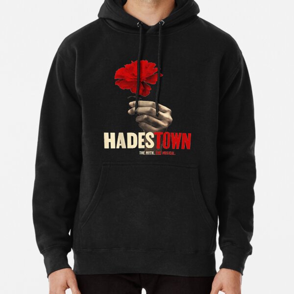 Item preview,  Hadestown - Hadestown Flower - Hadestown The Musical Classic  designed and sold by EdaYundt.