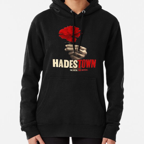 Item preview,  Hadestown - Hadestown Flower - Hadestown The Musical Classic  designed and sold by EdaYundt.