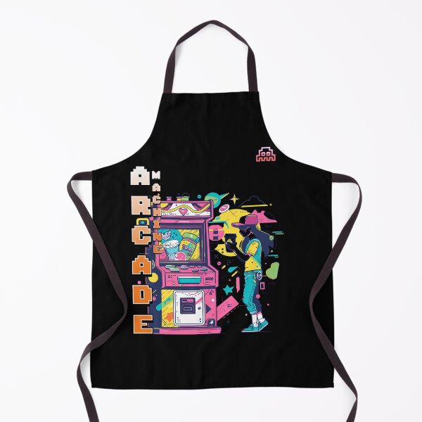 Item preview, More than Coins: The Social and Cultural Impact of Arcade Machines designed and sold by Artedig.