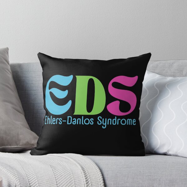 Item preview, EDS Ehlers-Danlos syndrome designed and sold by Lillieoandco.