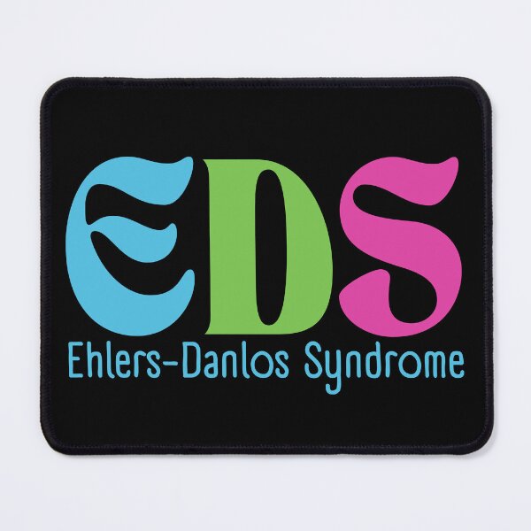 Item preview, EDS Ehlers-Danlos syndrome designed and sold by Lillieoandco.