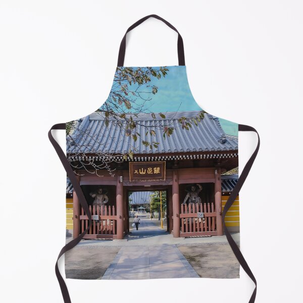 Item preview, Temple 76 - Konzō-ji (金倉寺) - Main Gate designed and sold by Japaholic.