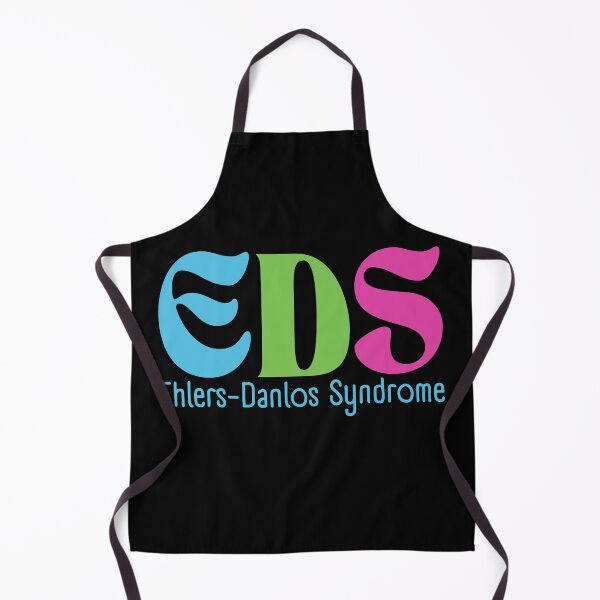 Item preview, EDS Ehlers-Danlos syndrome designed and sold by Lillieoandco.