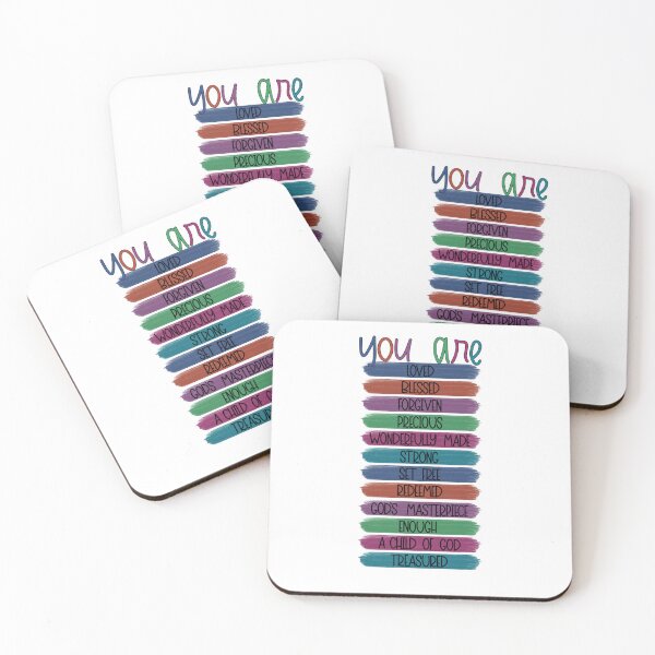 Item preview, You are… designed and sold by PurdyCDesigns1.