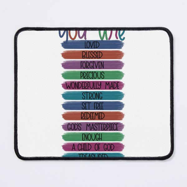 Item preview, You are… designed and sold by PurdyCDesigns1.