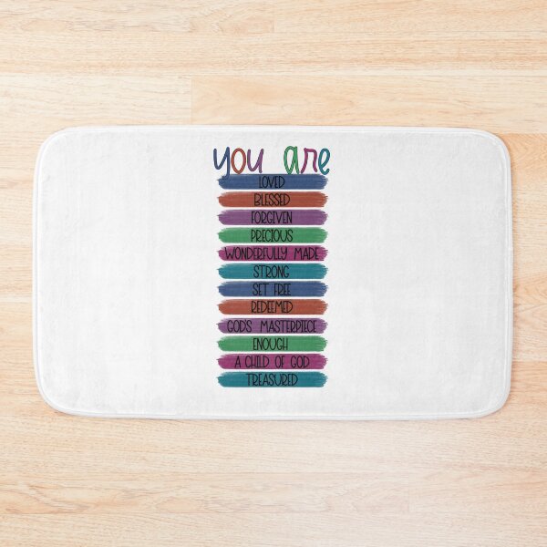 Item preview, You are… designed and sold by PurdyCDesigns1.
