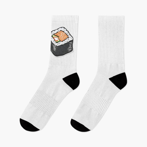 Item preview, 3D Cartoon Sushi, Bento Box, Logo, Sticker, Wall arts, Art Prints and More designed and sold by Kevin Lou.