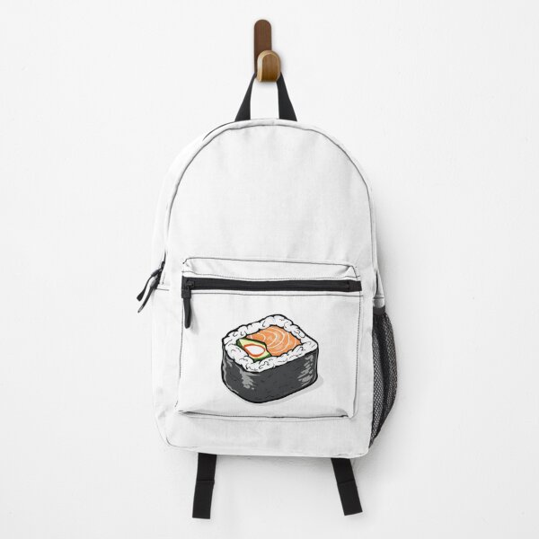 Item preview, 3D Cartoon Sushi, Bento Box, Logo, Sticker, Wall arts, Art Prints and More designed and sold by Kevin Lou.