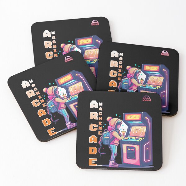 Item preview, A Legacy in Bits: Preserving the Art and Design of Arcade Machines designed and sold by Artedig.